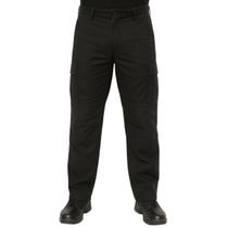 Calça Masculina Cargo Tática Ripstop Militar Segurança Tech