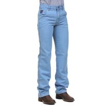 Calça Masculina Carpinteira Delavê Dock's 33050