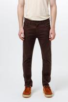Calça Masculina Casual Jogger Slim em Sarja King e Joe Calça Masculina Casual Jogger Slim em Sarja King e Joe