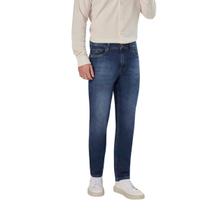 Calça Masculina Casual Slim Premium Max Denim 12110 Jeans
