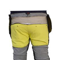 Calça Masculina CE Kevlar Jeans com Proteção Macia