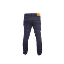 Calça Masculina CE Kevlar Jeans com Proteção Macia