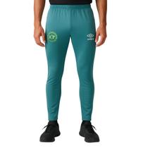 Calça Masculina Chapecoense Verde Treino 2022 Calça Masculina Chapecoense Verde Treino 2022