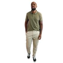 Calça Masculina Chino Básica Rabbitohs