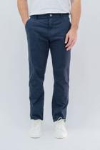 Calça Masculina Chino Versátil E Elegante Calça Masculina Chino Versátil E Elegante