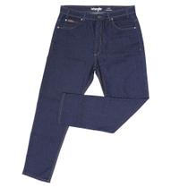Calça Masculina Classic Regular Azul Escuro Wrangler 39362 Calça Masculina Classic Regular Azul Escuro Wrangler 39362