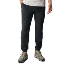 Calça Masculina Columbia Fleece Steens Mountain Black 205468