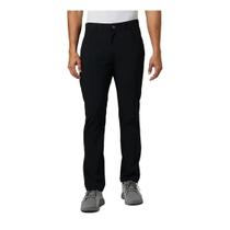 Calça Masculina Columbia Outdoor Elements Stretch Preta 1884