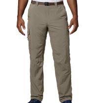 Calça Masculina Columbia Silver Ridge Cargo