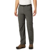 Calça Masculina Columbia Silver Ridge Convertible Cinza 1441