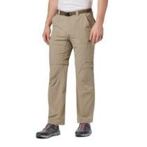 Calça Masculina Columbia Silver Ridge Convertible