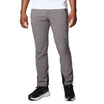 Calça Masculina Columbia Vast Canyon Moniheat City Grey 2094