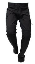 Calça Masculina Com Proteção Defender Hlx Preto Calça Masculina Com Proteção Defender Hlx Preto
