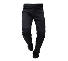 Calça Masculina Com Proteção Slim Hlx Motociclista Jeans
