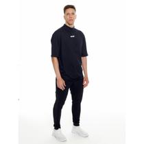 Calça Masculina com Recortes United