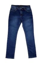 Calça Masculina Comfort Assédio Jeans - Estilo e Conforto