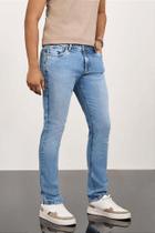 Calça Masculina Comfort Jeans Assédio