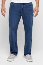 Calça Masculina ConfortPremium Slim Média