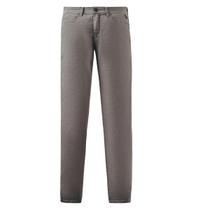 Calça Masculina Contínua Skinny Color Reserva Fuligem - Cinza