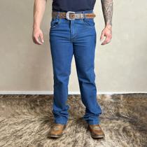 Calça Masculina Country Jeans Grosso Tradicional Premium Top Calça Masculina Country Jeans Grosso Tradicional Premium Top