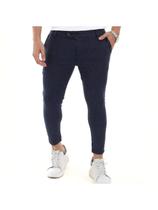Calça Masculina Cropd Bengaline Sport Fino Cos Passado