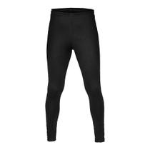 Calça Masculina Curtlo ThermoSkin Preto