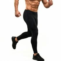 Calça Masculina de Compressão Flanelada Térmica Segunda Pele Esportiva Academia Corrida Treino Calça Masculina de Compressão Flanelada Térmica Segunda Pele Esportiva Academia Corrida Treino