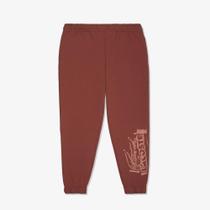 Calça Masculina de Moletom em Modelagem Regular Calça Masculina de Moletom em Modelagem Regular