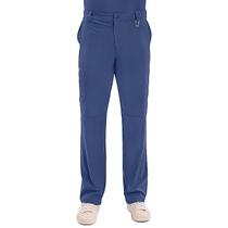 Calça Masculina de Uniforme Médico Cherokee 200A Azul Tam G Calça Masculina de Uniforme Médico Cherokee 200A Azul Tam G
