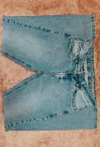 Calça Masculina Calça Masculina
