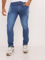 Calça masculina destroyer pistolado Calça masculina destroyer pistolado