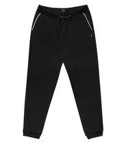 Calça Masculina Diametro Plus Size Preto