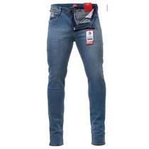 Calça Masculina Diesel Azul Clara Lançamento Calça Masculina Diesel Azul Clara Lançamento