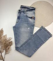Calça Masculina Dlz Denim D21236