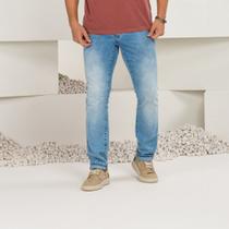 Calça Masculina Dlz Denim D61294 - Estilo e Conforto em Cada Passo!