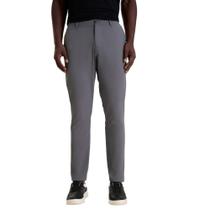 Calça Masculina Docthos Slim Maquinet Ultralight Cinza - 430 Calça Masculina Docthos Slim Maquinet Ultralight Cinza - 430