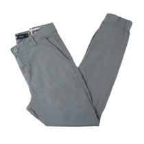 Calça Masculina Eleven Jogger Verde - B02228 Calça Masculina Eleven Jogger Verde - B02228