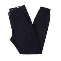 Calça Masculina Eleven Sarja Preto - B012230 Calça Masculina Eleven Sarja Preto - B012230