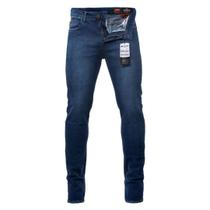 Calça Masculina Ellus Azul Escura