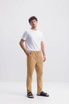 Calça masculina em jeans master power Essendi - 36