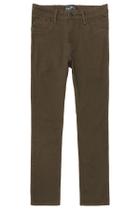 Calça Masculina em Sarja Regular Premium Flex King e Joe Calça Masculina em Sarja Regular Premium Flex King e Joe