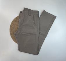 Calça Masculina Esporte Fino Alfaiataria com Bolso Embutido Stylo Ref:.4038 Calça Masculina Esporte Fino Alfaiataria com Bolso Embutido Stylo Ref:.4038