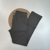 Calça Masculina Esporte Fino Alfaiataria com Bolso Embutido Stylo Ref:.4039 Calça Masculina Esporte Fino Alfaiataria com Bolso Embutido Stylo Ref:.4039