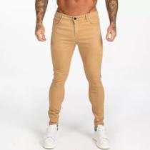 calça masculina esporte fino