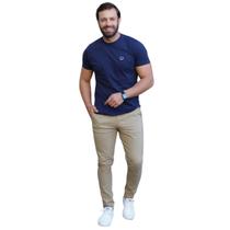 Calça Masculina Esporte Fino Calça Masculina Esporte Fino