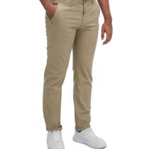 Calça Masculina Esporte Fino Ogochi Calca Sarja Executivo