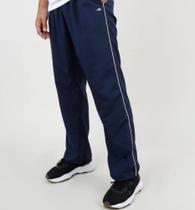 Calça Masculina Esportiva Azul Calça Masculina Esportiva Azul