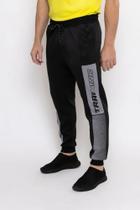 Calça masculina esportiva moletom mescla Calça masculina esportiva moletom mescla