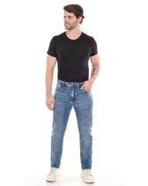 Calça Masculina Fact Jeans L116