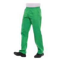 Calça Masculina Fitness Em Tactel 03 Bolsos